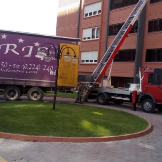 Yüzüncü Yıl Evden Eve Nakliyat Foto Galeri 1