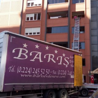 Yüzüncü Yıl Evden Eve Nakliyat Foto Galeri 2