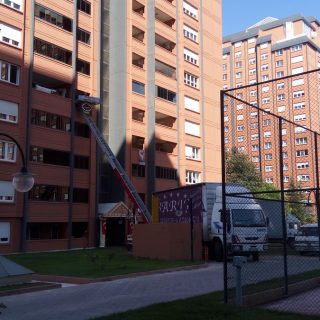 Yüzüncü Yıl Evden Eve Nakliyat Foto Galeri 3