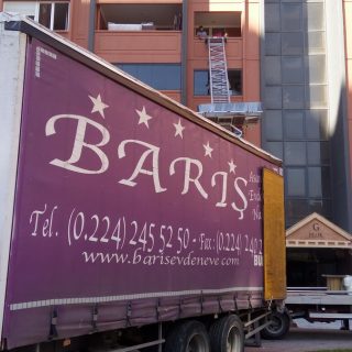 Yüzüncü Yıl Evden Eve Nakliyat Foto Galeri 4