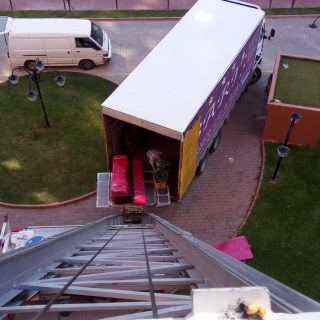 Yüzüncü Yıl Evden Eve Nakliyat Foto Galeri 5