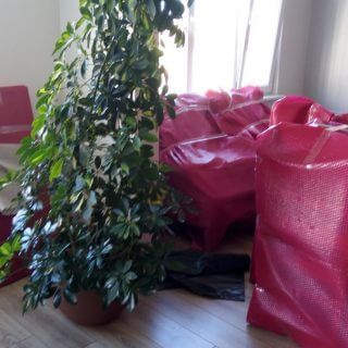 Yüzüncü Yıl Evden Eve Nakliyat Foto Galeri 6