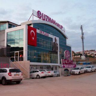 Uzman Grup Evden Eve Nakliyat İşi Foto Galeri 1