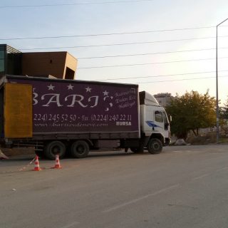 Uzman Grup Evden Eve Nakliyat İşi Foto Galeri 2