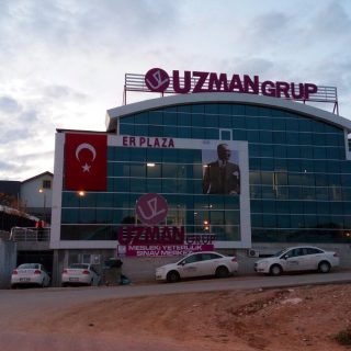 Uzman Grup Evden Eve Nakliyat İşi Foto Galeri 3