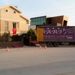 Uzman Grup Evden Eve Nakliyat İşi Foto Galeri 4