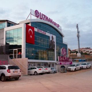 Uzman Grup Evden Eve Nakliyat İşi Foto Galeri 6