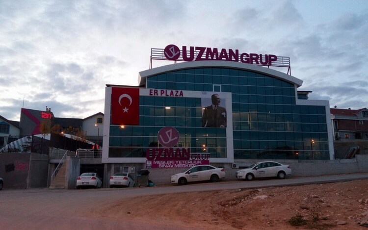 Bursa Uzman Grup Beşevler – Balat Evden Eve Nakliyat İşi