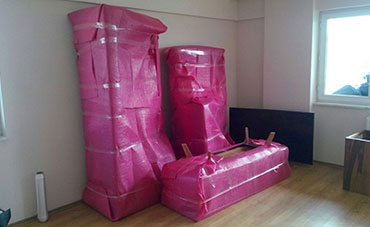 Bursa Eşya Paketleme Hizmeti